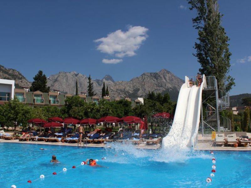 Monna Rosa Garden  (ex 36630