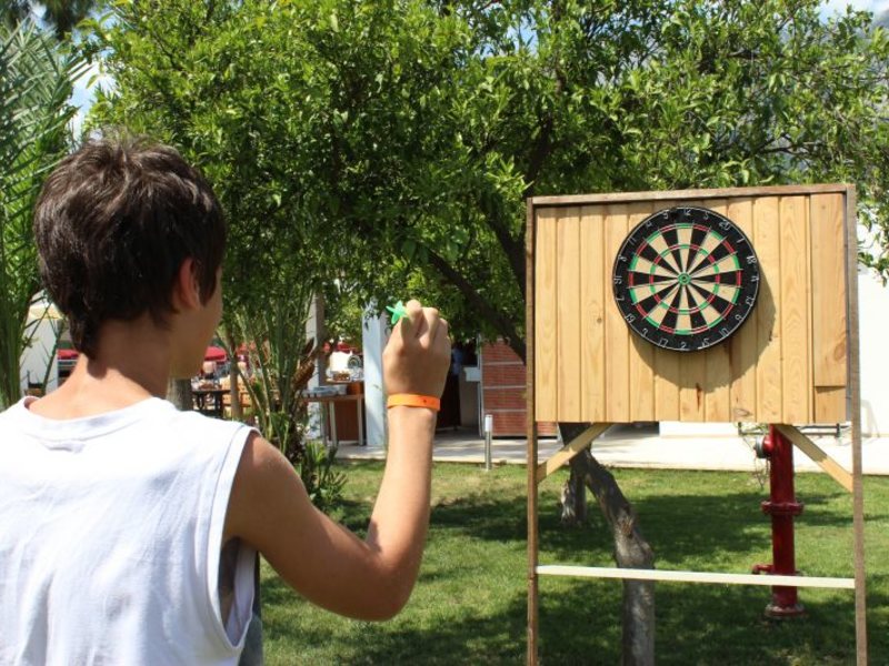 Monna Rosa Garden  (ex 36631