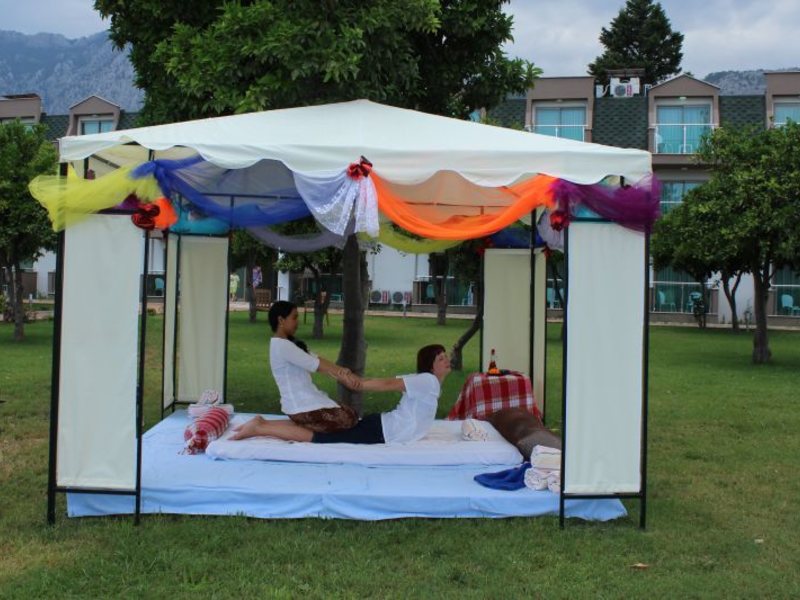 Monna Rosa Garden  (ex 36632