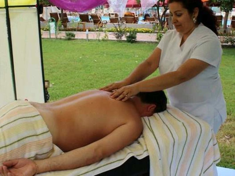 Monna Rosa Garden  (ex 63237