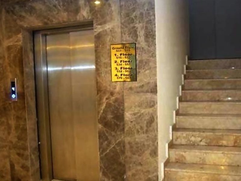 Monna Roza Beach Goynuk   (ex 182113