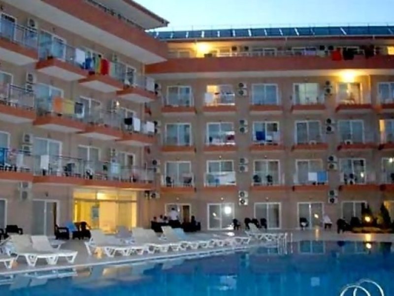 Monna Roza Beach Goynuk   (ex 182114