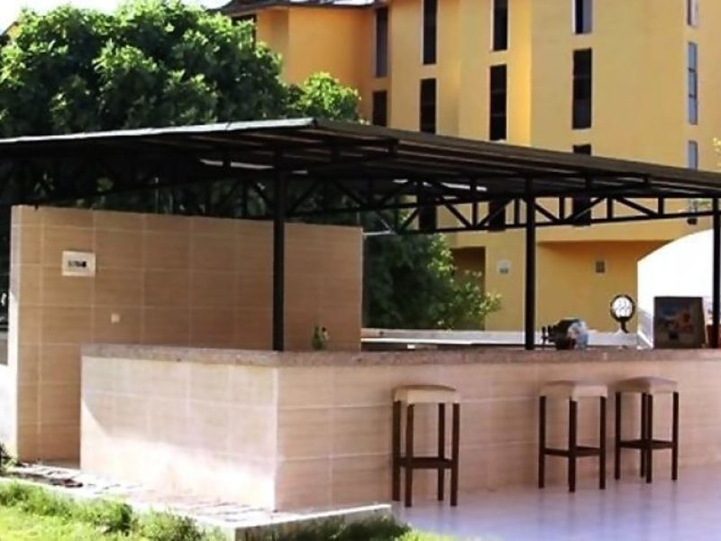 Monna Roza Beach Goynuk   (ex 182115