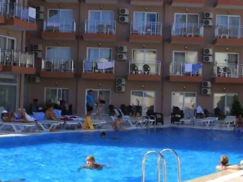 Monna Roza Beach Goynuk   (ex 182116