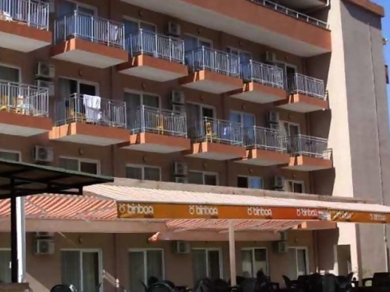 Monna Roza Beach Goynuk   (ex 182117