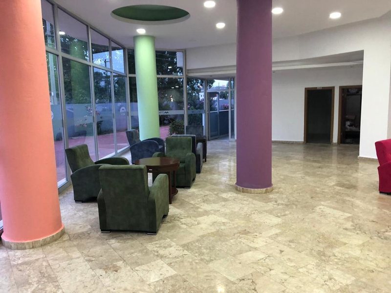 Monna Roza Beach Goynuk   (ex 295797