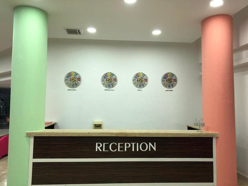 Monna Roza Beach Goynuk   (ex 295798