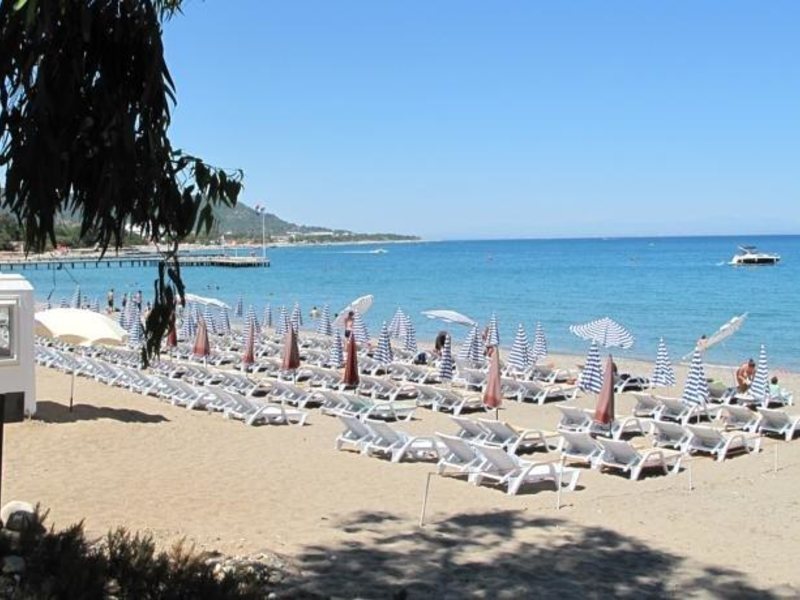 Monna Roza Beach Goynuk   (ex 295799