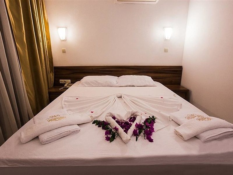 Monna Roza Beach Goynuk   (ex 295800