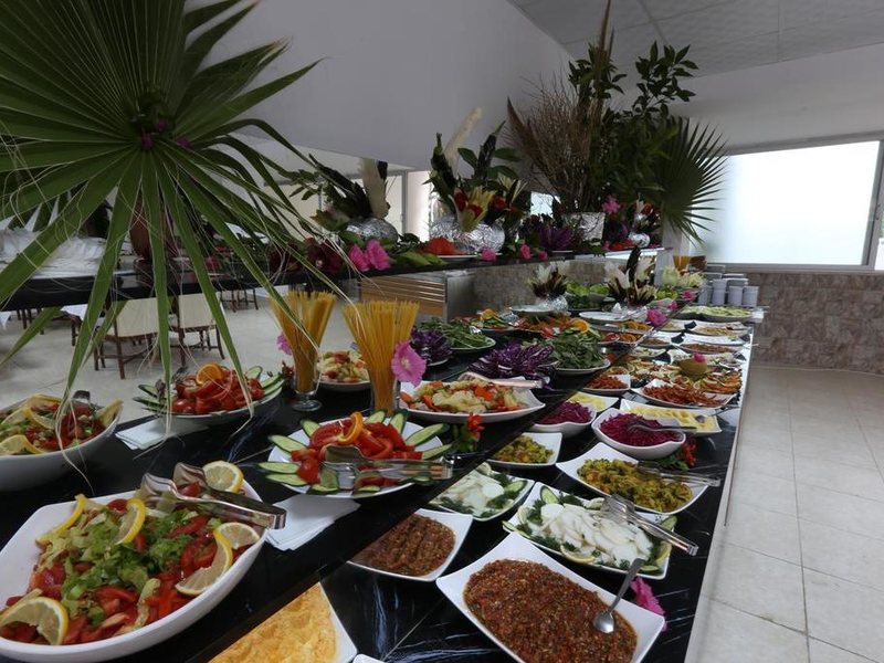 Monna Roza Beach Goynuk   (ex 295801