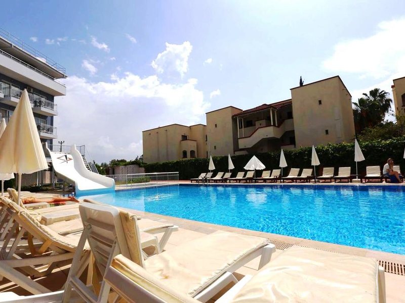 Monna Roza Beach Goynuk   (ex 295803