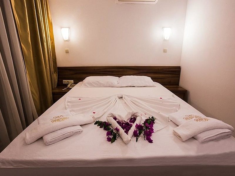 Monna Roza Beach Goynuk   (ex 295804