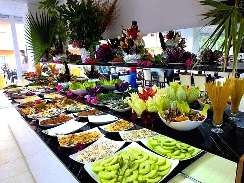 Monna Roza Beach Goynuk   (ex 295806