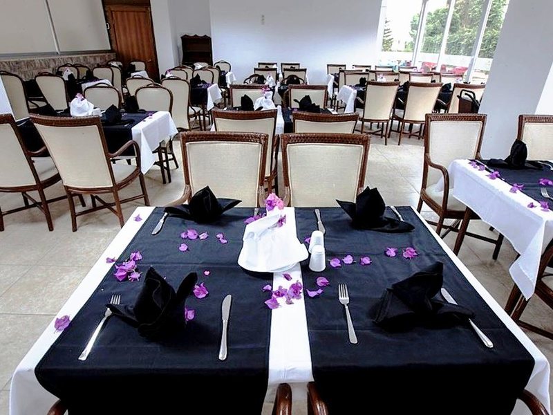 Monna Roza Beach Goynuk   (ex 295807