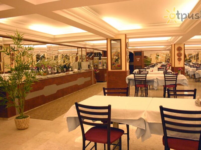 Monopol Hotel 302034