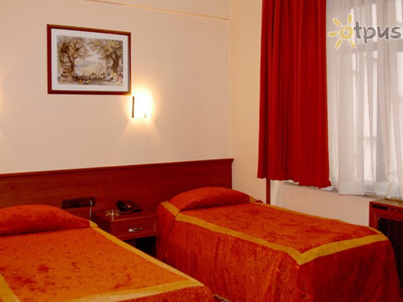 Monopol Hotel 302035