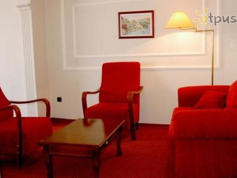 Monopol Hotel 302041