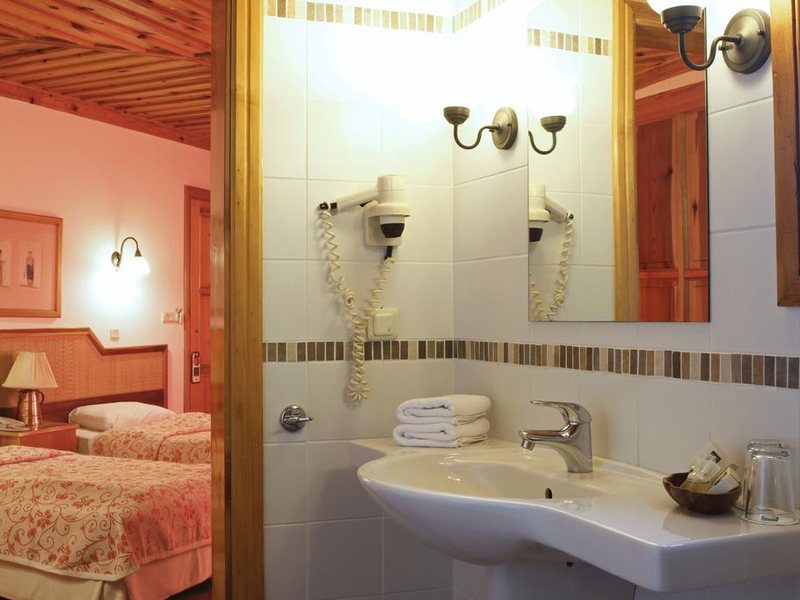 Montana Pine Resort 187163