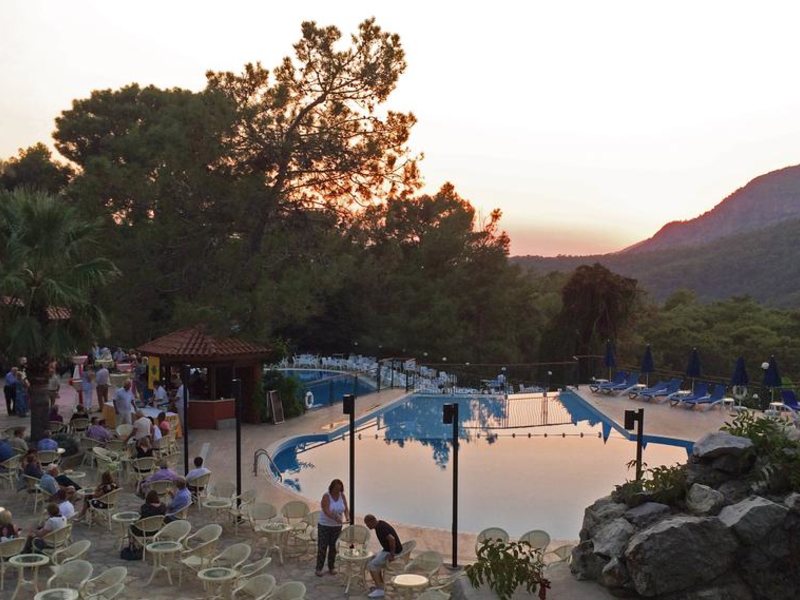 Montana Pine Resort 187164