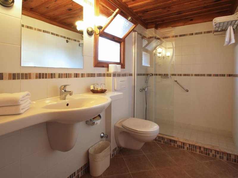 Montana Pine Resort 187165