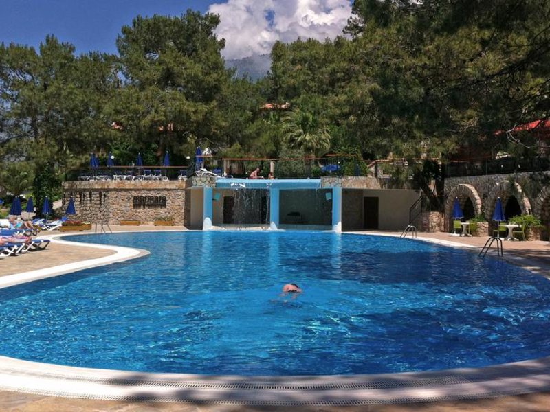 Montana Pine Resort 187169