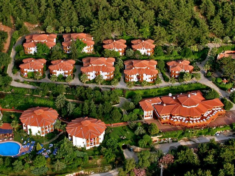 Montana Pine Resort 187170