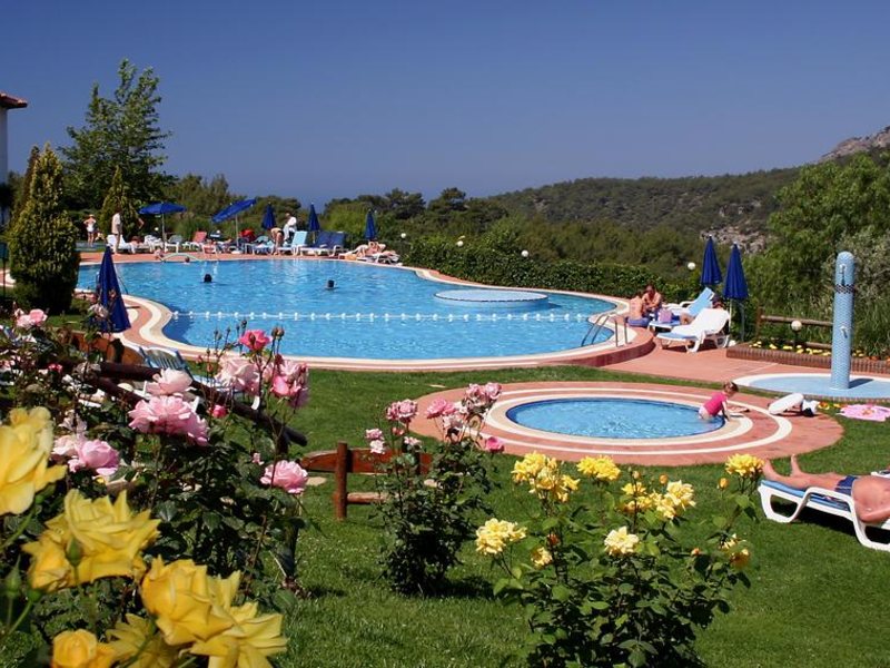 Montana Pine Resort 187171