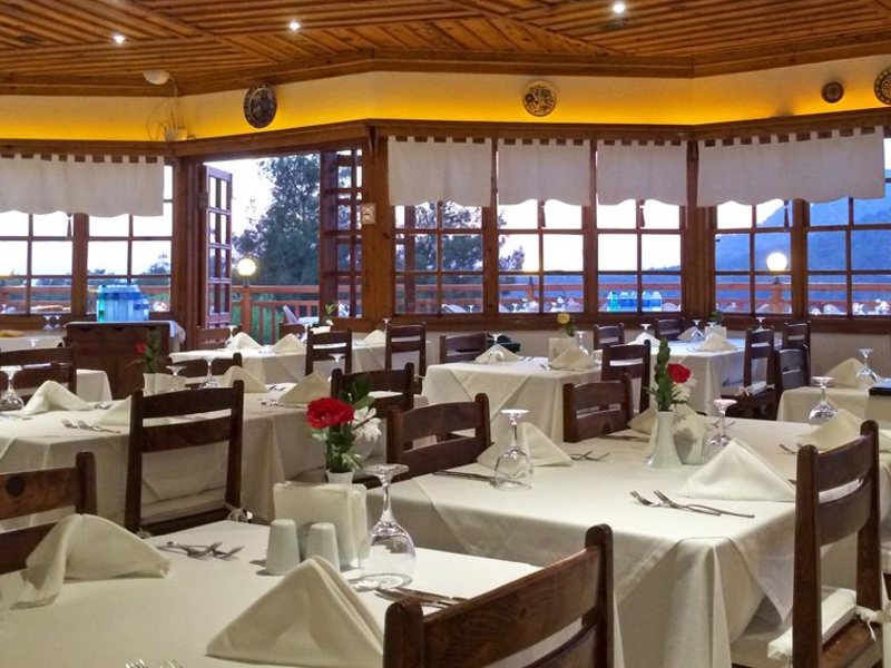 Montana Pine Resort 187175