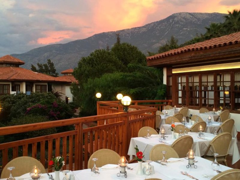 Montana Pine Resort 187179