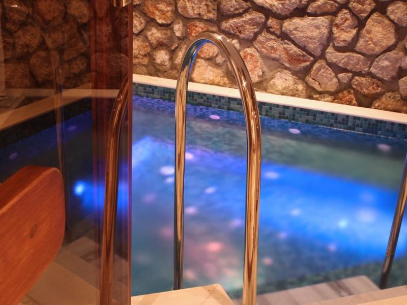 Montana Pine Resort 187181