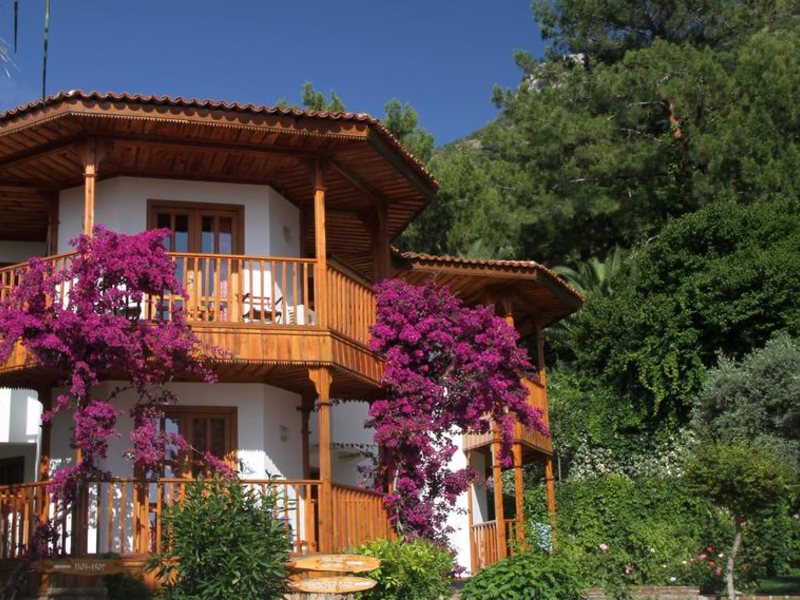 Montana Pine Resort 187185