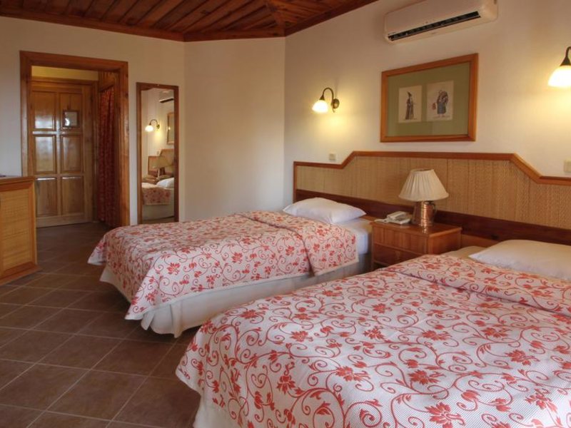 Montana Pine Resort 187187