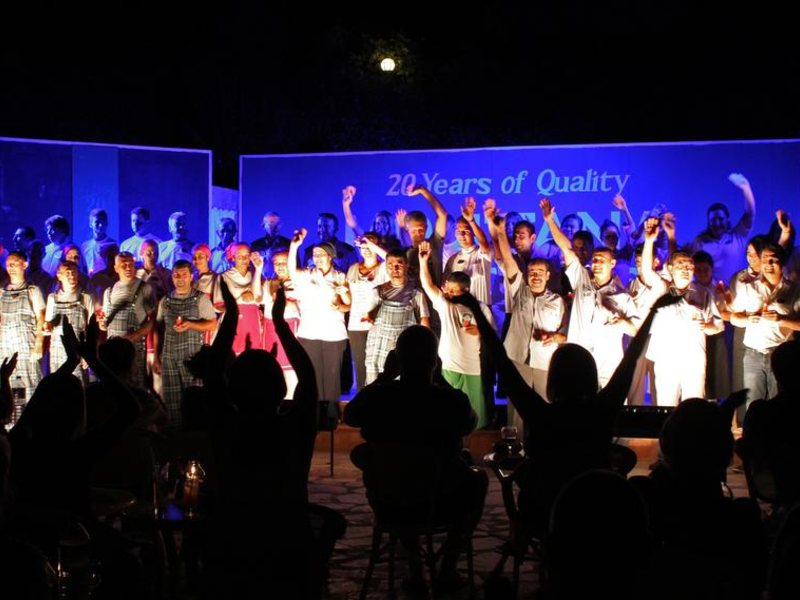 Montana Pine Resort 187188