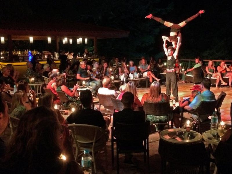 Montana Pine Resort 187189