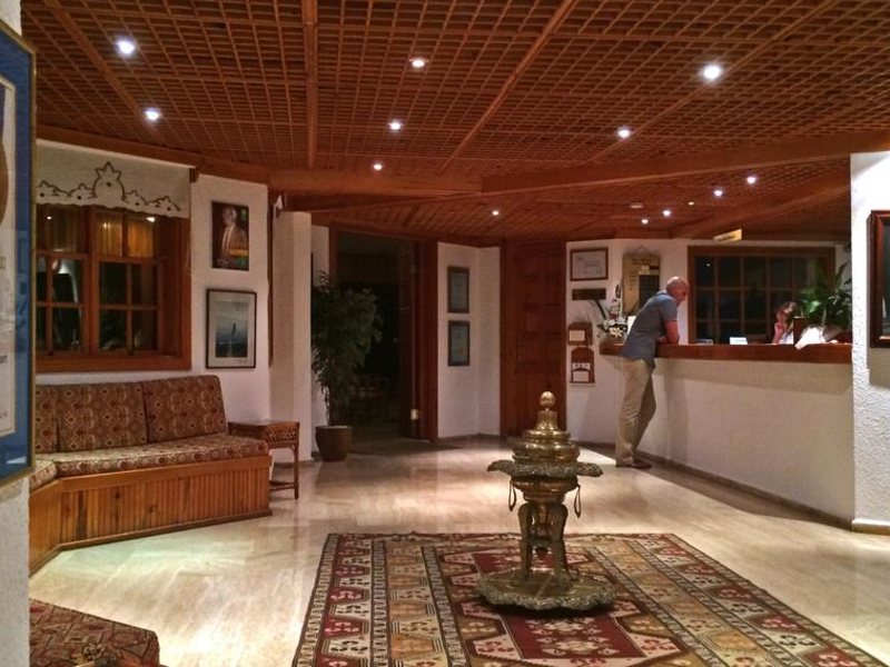 Montana Pine Resort 187191