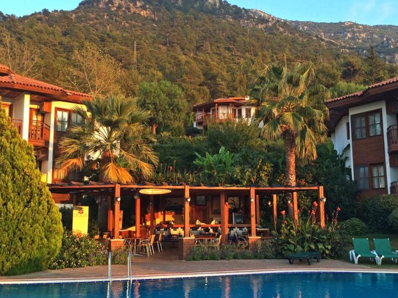 Montana Pine Resort 187194