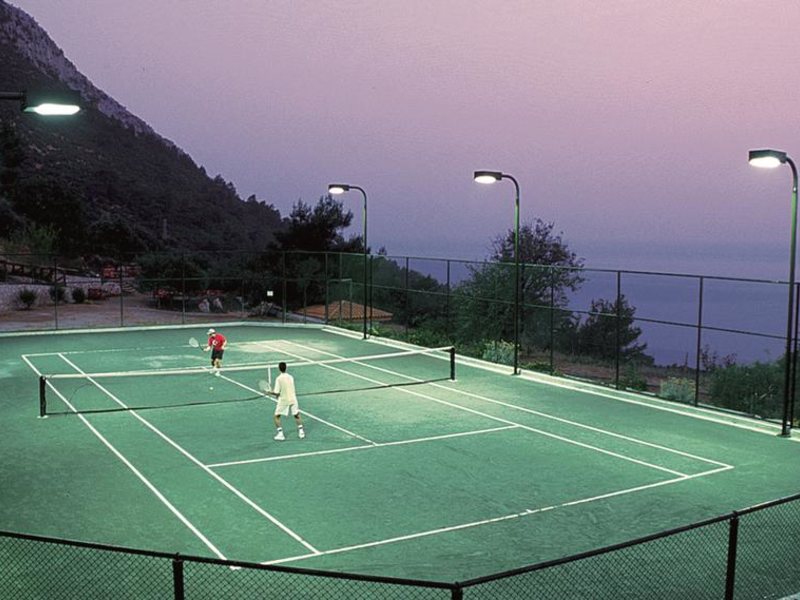 Montana Pine Resort 187196