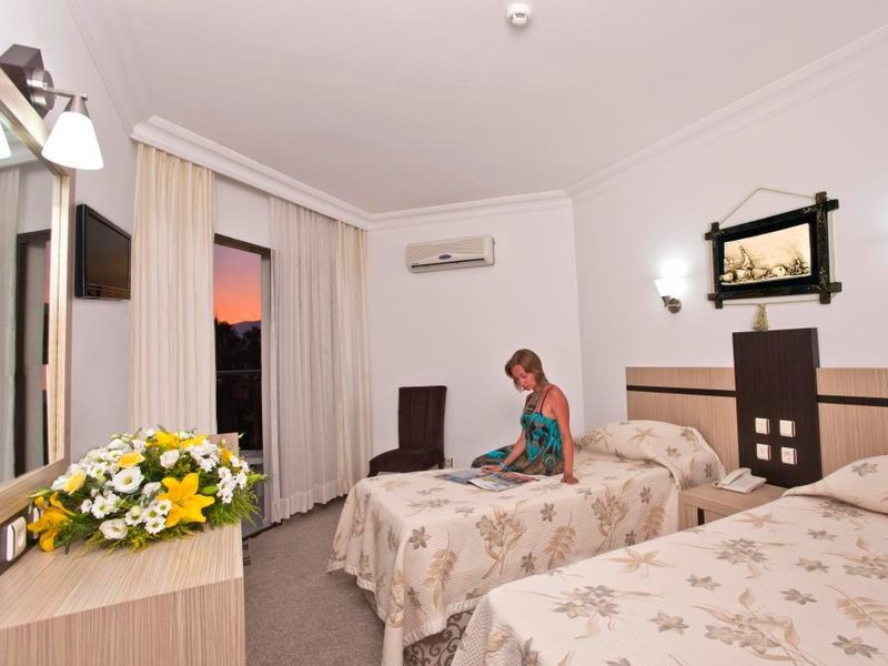 Monte Carlo Hotel 37893