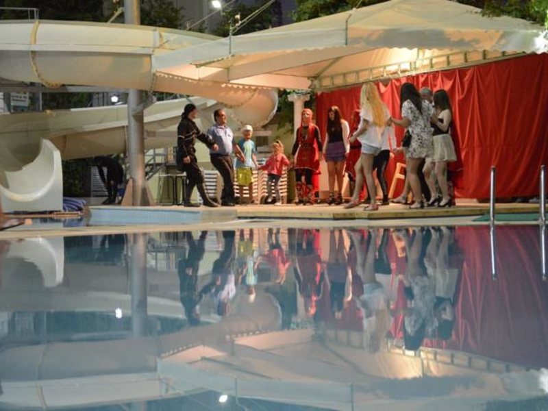 Monte Carlo Hotel 95235