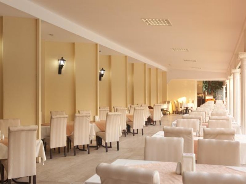 Monte Carlo Hotel 95236