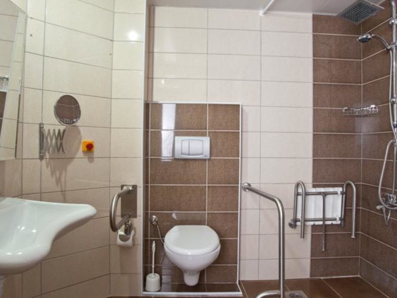 Monte Carlo Hotel 95237