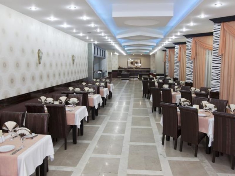 Monte Carlo Hotel 95238