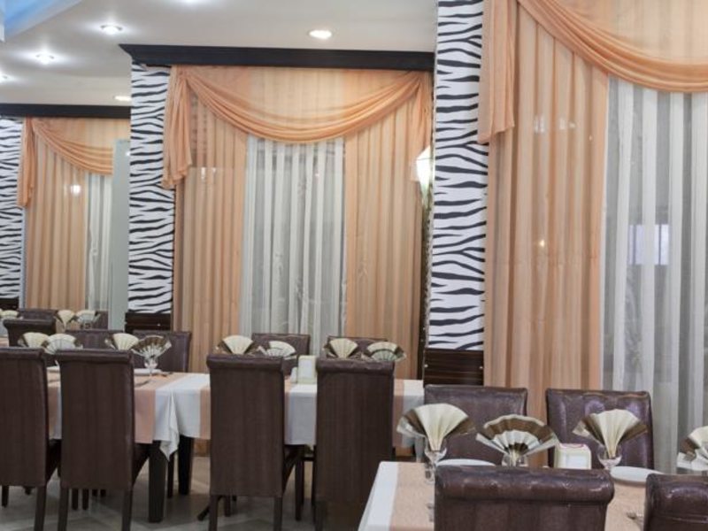 Monte Carlo Hotel 95239