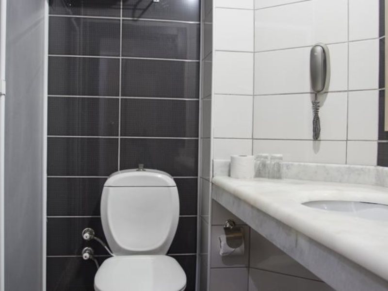 Monte Carlo Hotel 95241