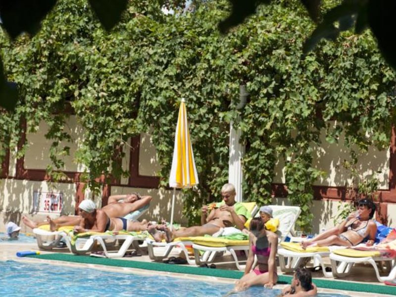 Monte Carlo Hotel 95242