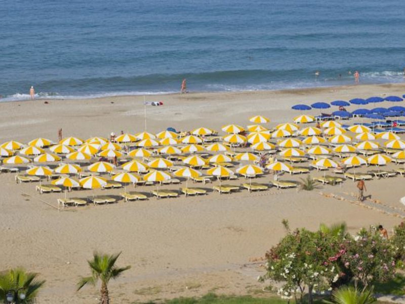 Monte Carlo Hotel 95244