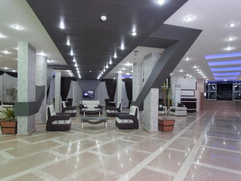 Monte Carlo Hotel 95247