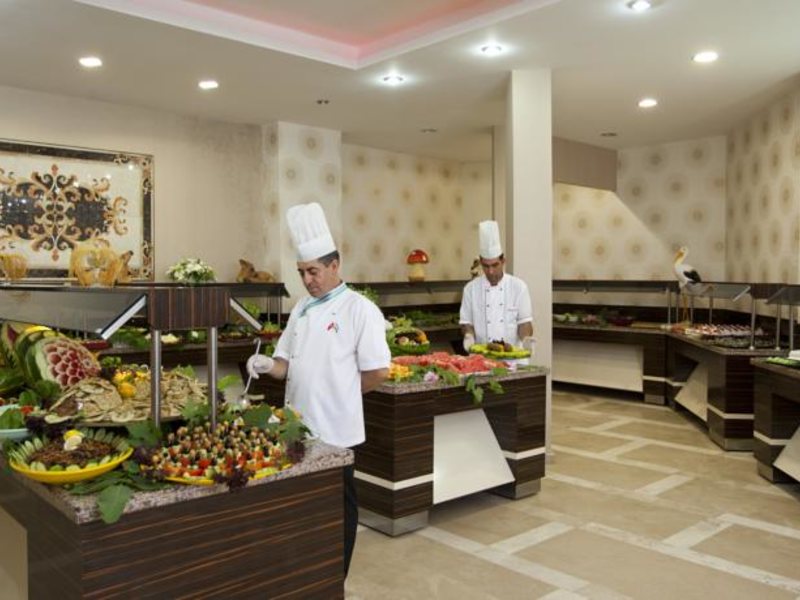 Monte Carlo Hotel 95248