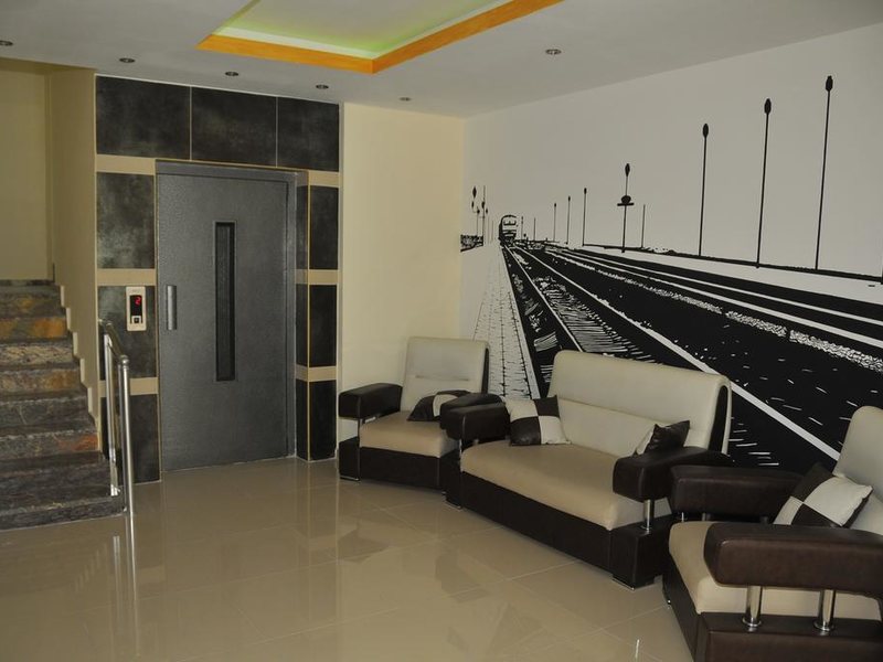 Monte Carlo Park Hotel  181050