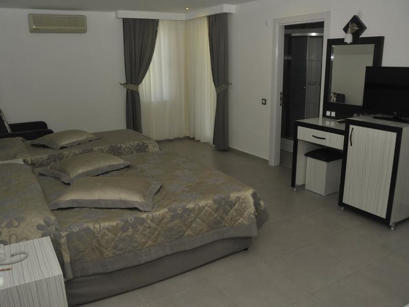 Monte Carlo Park Hotel  181051